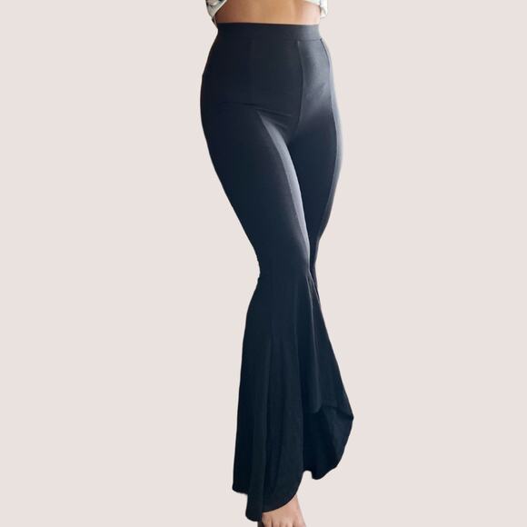 Forever 21 High Waist Pants - Picture 1 of 7